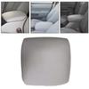 Car Armrest Cushion Center Console Lid Car Interior Accessory Easy To Use Non-deformation Soft And Comfortable