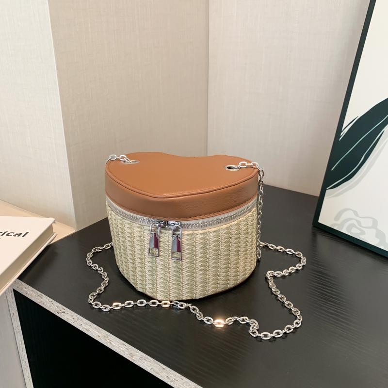 Летняя модная сумка через плечо для женщин — фото 5