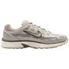 Nike P-6000 Bequeme, weiche, atmungsaktive und stützende Freizeit-Laufschuhe für Damen, Sneaker Beige BV1021-016