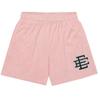 Eric Emanuel EE Herren Mesh Fitnessshorts Atmungsaktiv Jogging Training Lässige Sportbekleidung