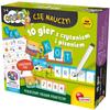 Carotina will teach you! 10 Reading Games 6554