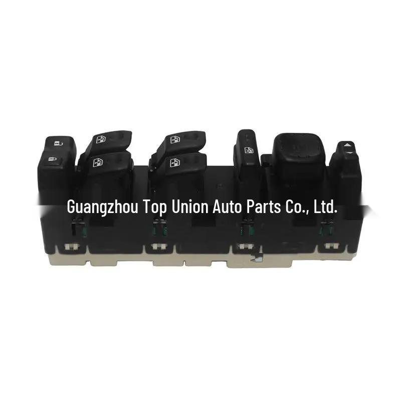 Power Window Master Switch for 2005-07 Hummer H2 (Part #15883429)