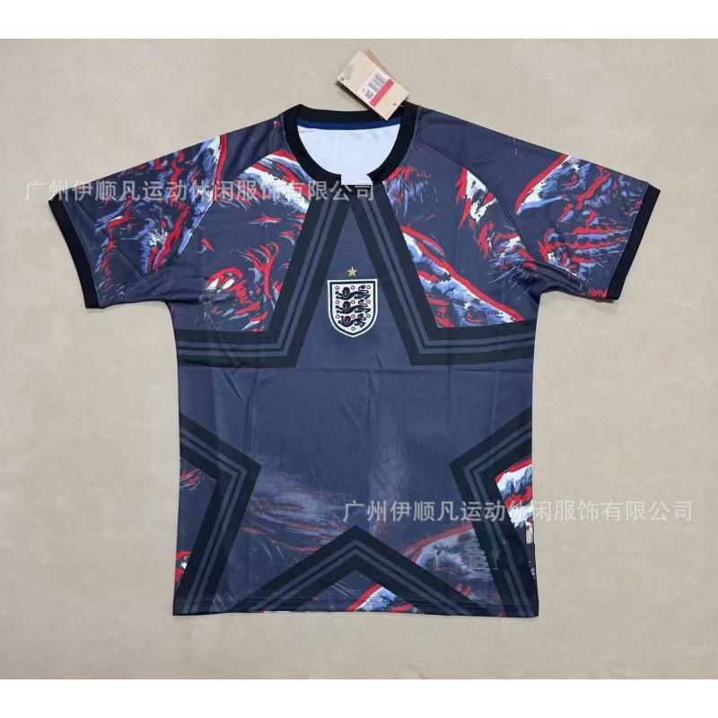 ''-2027 París Edición Oscura Camiseta de Fútbol Brasil Gremio Ecuador Venezuela Camiseta de Aficionado Mundial