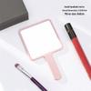 Ins Style Portable Handheld Makeup Mirror