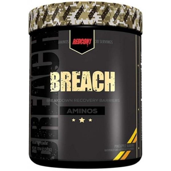 RedCon1 - Breach BCAA, 300 gr.
