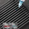 Anti-odor Shower Floor Drain Insect-proof Drain Filter Durable Hair Catcher  Toilet