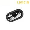 Front Left Right Interior Door Handle for Renault Logan Duster 2012 8200733848 8200733847