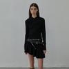 Lcdc Tm Hooded Jersey Dress (Black)