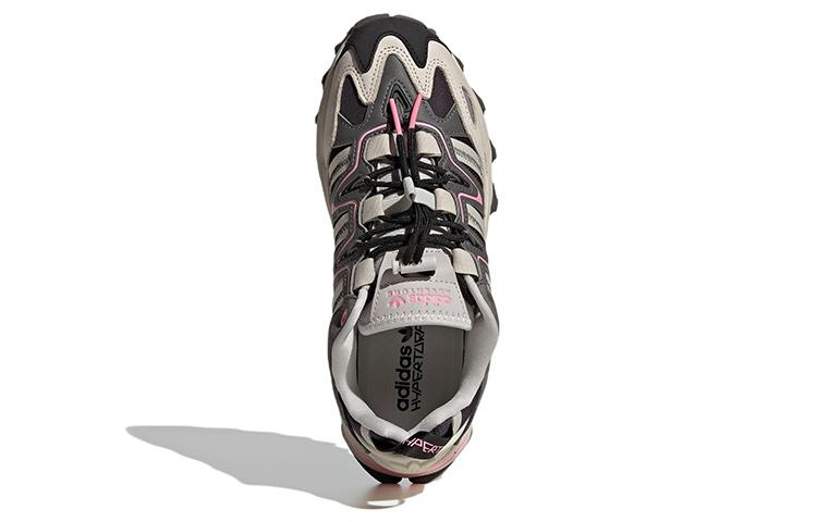 adidas Originals Hyperturf Adventure 'Aluminium Core Black Pink' Women's GW7129
