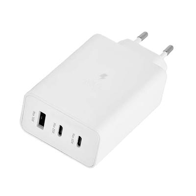Wall Charger with Power Delivery Function, Fast Charging 65W