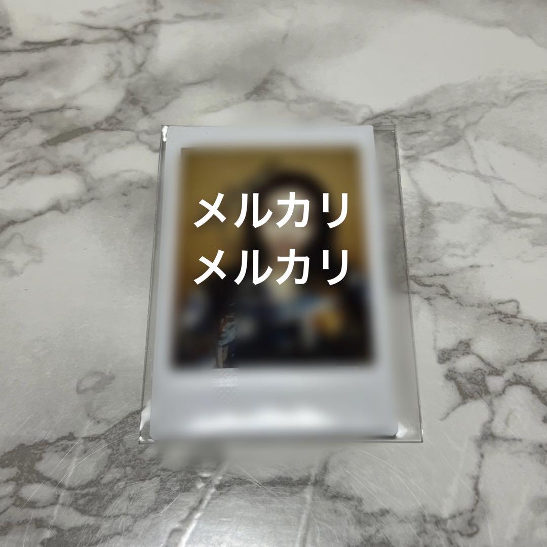 

[USED] ITZY Instax Signed Yuna Yeonton Winner s Bonus