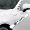 Accesorii de exterior – Embleme
