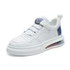 Board shoes men's casual air cushion soft sole white shoes one pedal fashion trendy shoes personalized matching Wenzhou men's shoes