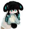 Demon Slayer Nezuko Kamado Plush Toy 15cm Soft Cotton Doll For Kids And Teens