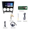 Navigation All-in-one Unit 9" Standard With CarPlay For Subaru Impreza 2002-2007