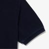 [lacoste] Men's JP Indigo Short-Sleeve Polo Shirt PH9428-56G3GF