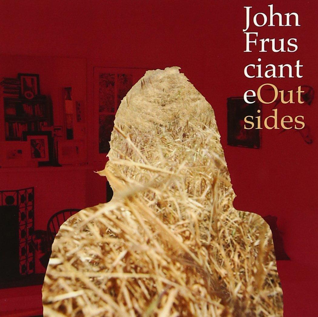 

Outsides [Bonus Track +1, High Quality Blu-Spec CD