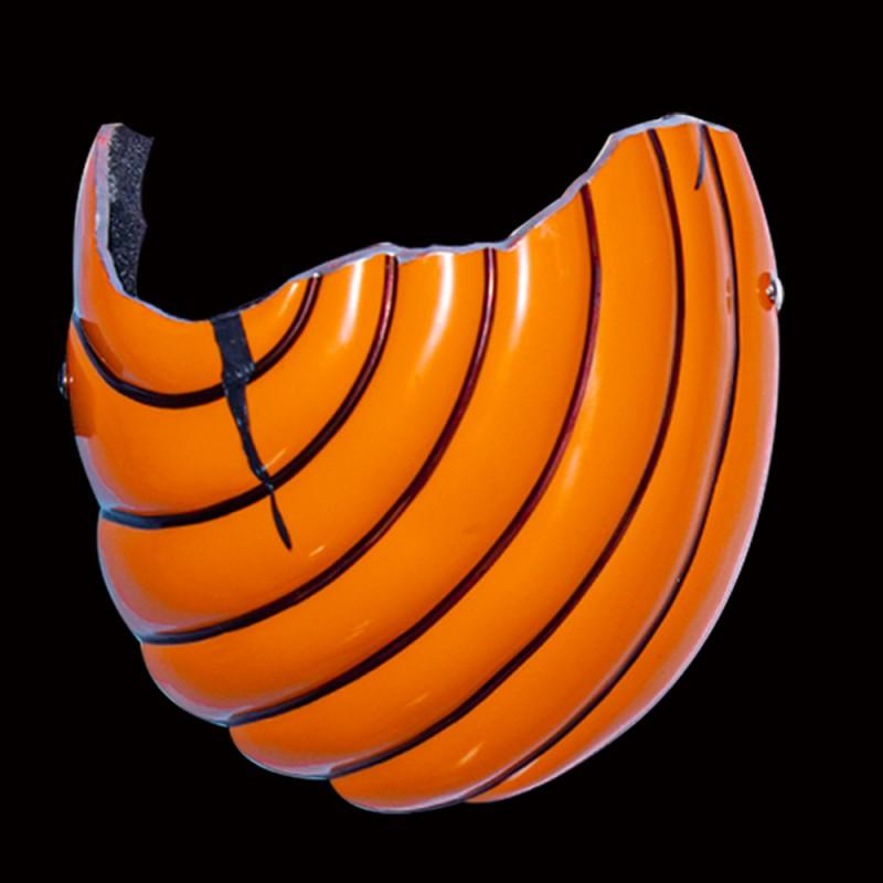 Naruto Uchiha Obito Salauzta maska Halloweena