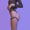 Bondage Harness Woman Garter Belt Goth Underwear Leg Harness Belts  Sensual Lingerie Body Suspenders Waist Strap Club Party