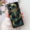 For Xiaomi Poco C65 C 55 C 65 PocoM6 Pro 4G Phone Cover Pretty Girl Cartoons Case Silicone Soft Transparent Bumper Shells 2025