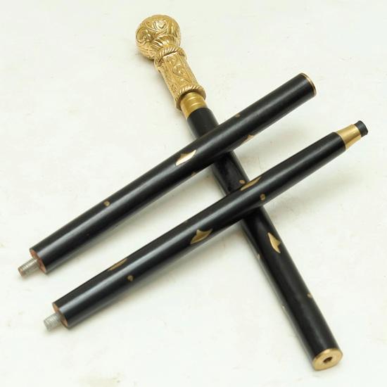 91.44 Cm Walking Stick Handmade Cane with Inlay Design Custom Engraving Gift for Dad, Retirement, Accessory Gift for Men, Women