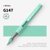 ZEEJOY 84/1 Colors Acrylic Markers Soft Brush Tip Paint Pen for Fabric Rock Painting Stationery Art School Office Supplies