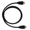 1m 3.3ft HDTV To HDTV Adapter Cable HD Multimedia Interface Extender Cable Extension Cord