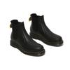 Dr. Martens 2976 Warmwair Leather Chelsea Boots 'Black' Unisex 27142001