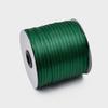 0.3cm Encrypted Polyester Satin Ribbon for Clothing and DIY Accessories