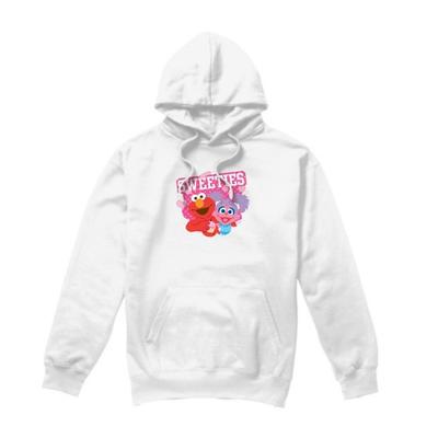 Tops – Hoodies & Sweatshirts