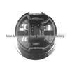 Compatible with Nissan One-Button Start/Stop Switch (25150JA00A, 25150-1AA0B)