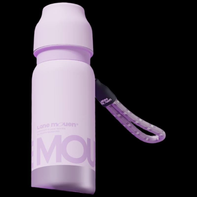 Lanmeng Yuanqi Insulated Mug