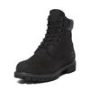 Timberland Classic Premium Waterproof Size 6-inch Boots, Men's, Black, 8.5/26.5cm (TB1100730011)