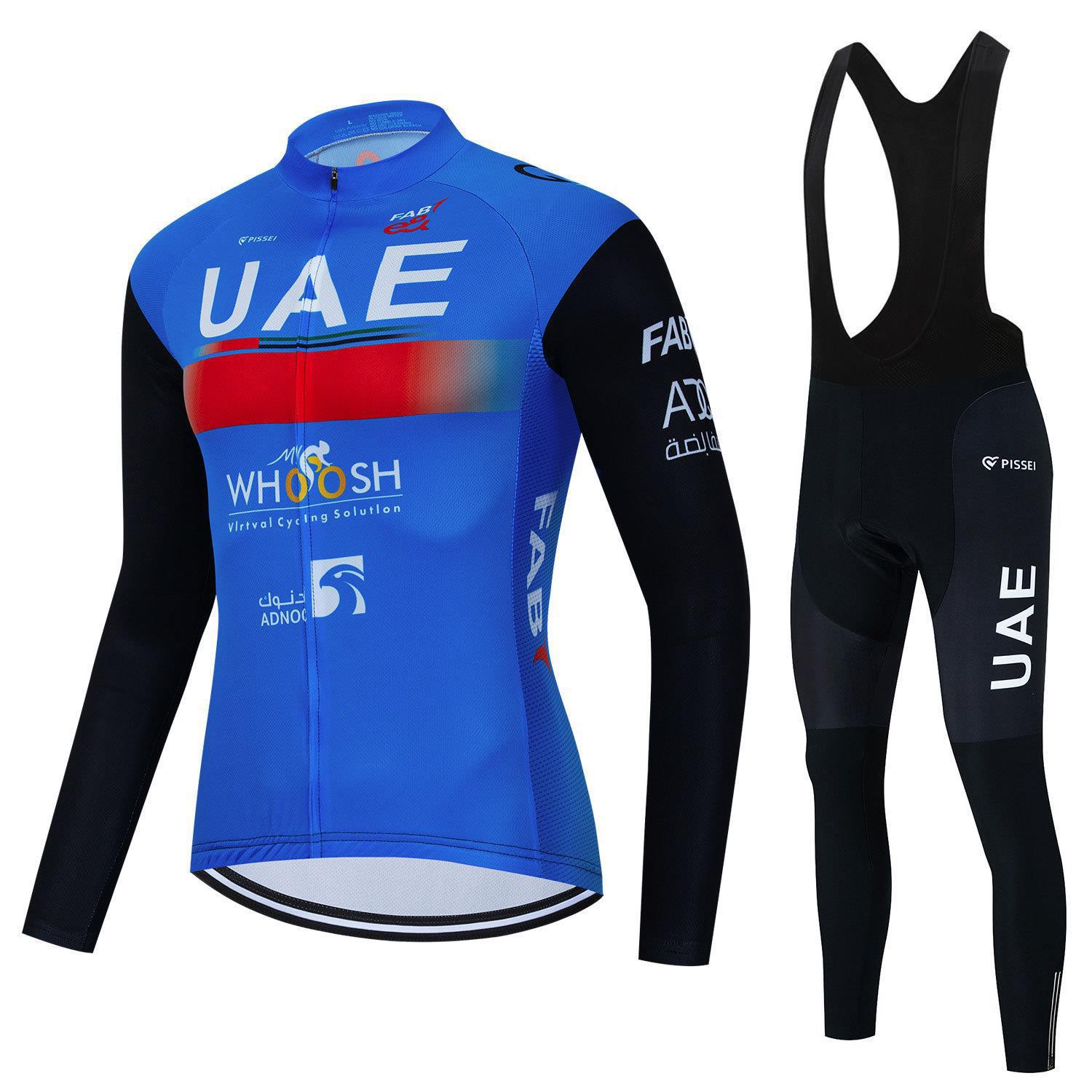 

Men s Long-sleeved Mountain Bike Cycling Clothing Spring Overalls Autumn Cycling Pants 2026 Autumn Breathable Suit Cycling Clothing XS