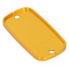 Front Brake Fluid Reservoir Cap Aluminum Alloy Cover Guard Fit for Honda CRF1000L Rebel CMX 300 500Gold