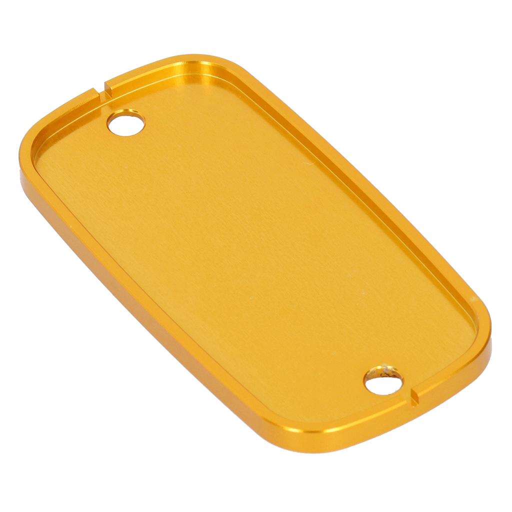 Front Brake Fluid Reservoir Cap Aluminum Alloy Cover Guard Fit for Honda CRF1000L Rebel CMX 300 500Gold