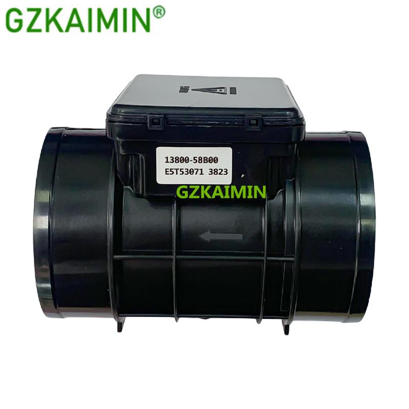 Mass Air Flow Sensor Meter for Suzuki Vitara Cabrio X-90 13800-58B00