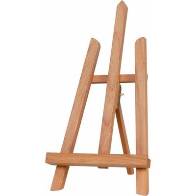 Table Easel - ROYAL TALENS - ELARA - Beech Wood - Retractable - 3 Legs