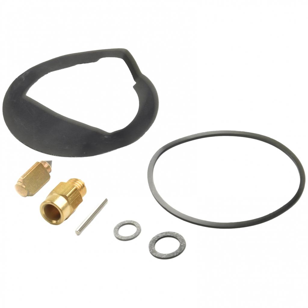 K161 Lawn Mower Parts K181 K321 Carburettor Repair Kit