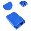 Battery Box Case DIY with Handle, 18650 Holder, Professional Outer Shell for Electric Garden Tool