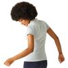 Regatta Womens/Ladies Remex II Polo Neck T-Shirt