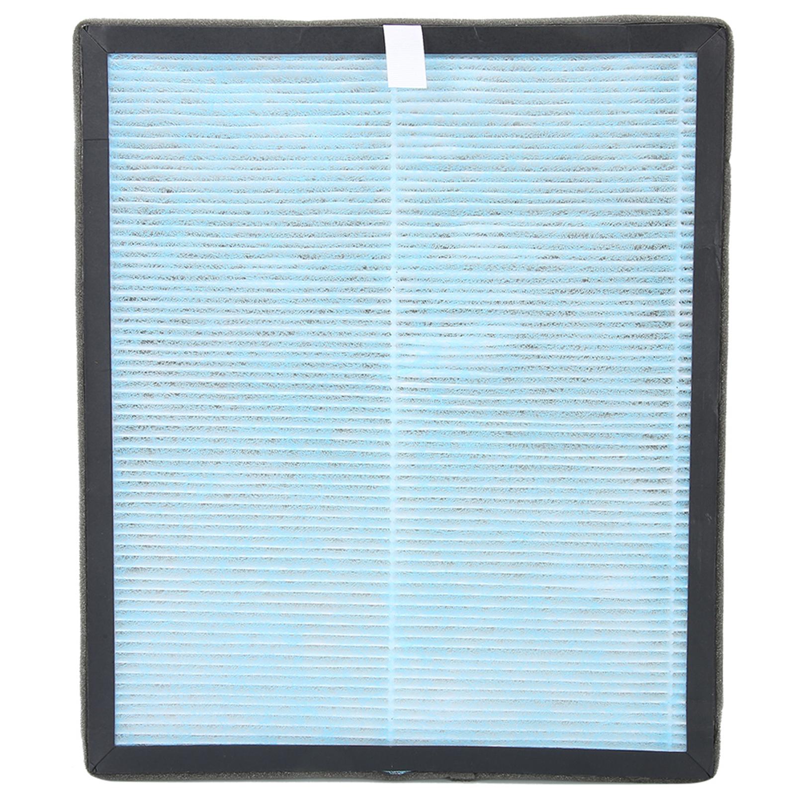 Бытовой очиститель воздуха Фильтр Освежитель воздуха Запах Пыль PM2.5 Фильтр Экран Сетка Аксессуар