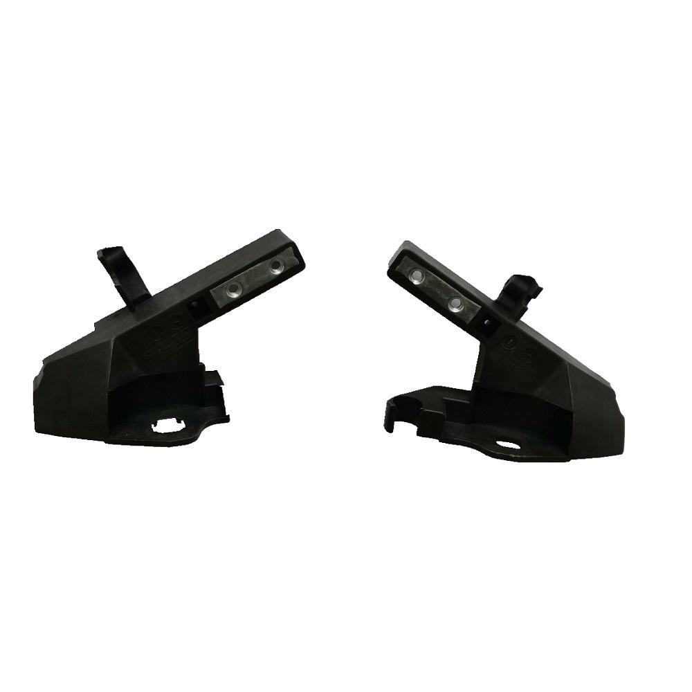 2056203501.2056203401 Radiator Support Bracket FORBenz C300 C180 C200 C160 C400 C43 AMG Support Impact Bar Bracket Front RH LH