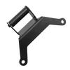 Motorcycle Navigation GPS Mount Aluminum Alloy CNC Machining GPS Plate Bracket for Xmax 300 2023 To