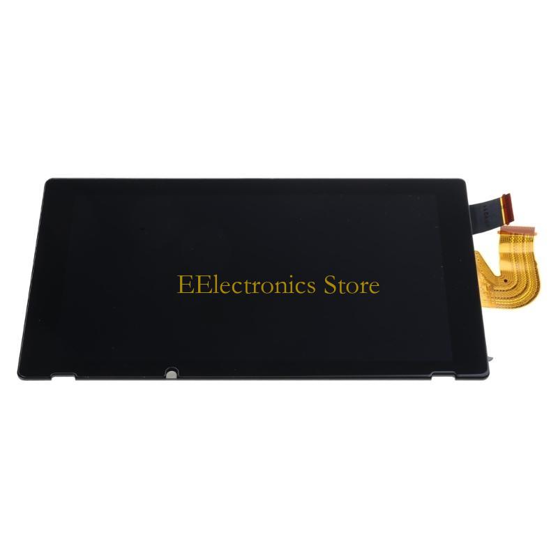 B03C LCD Display Screen, Professional High Accuracy Game Console LCD Screen Replacement for NS V1 V2