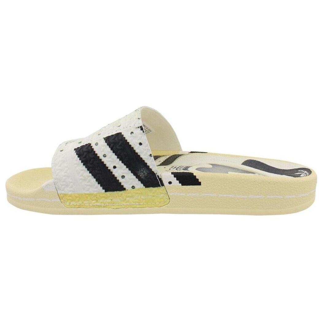 adidas Adilette Slides  Superstar  Men s FW6093 EU 43