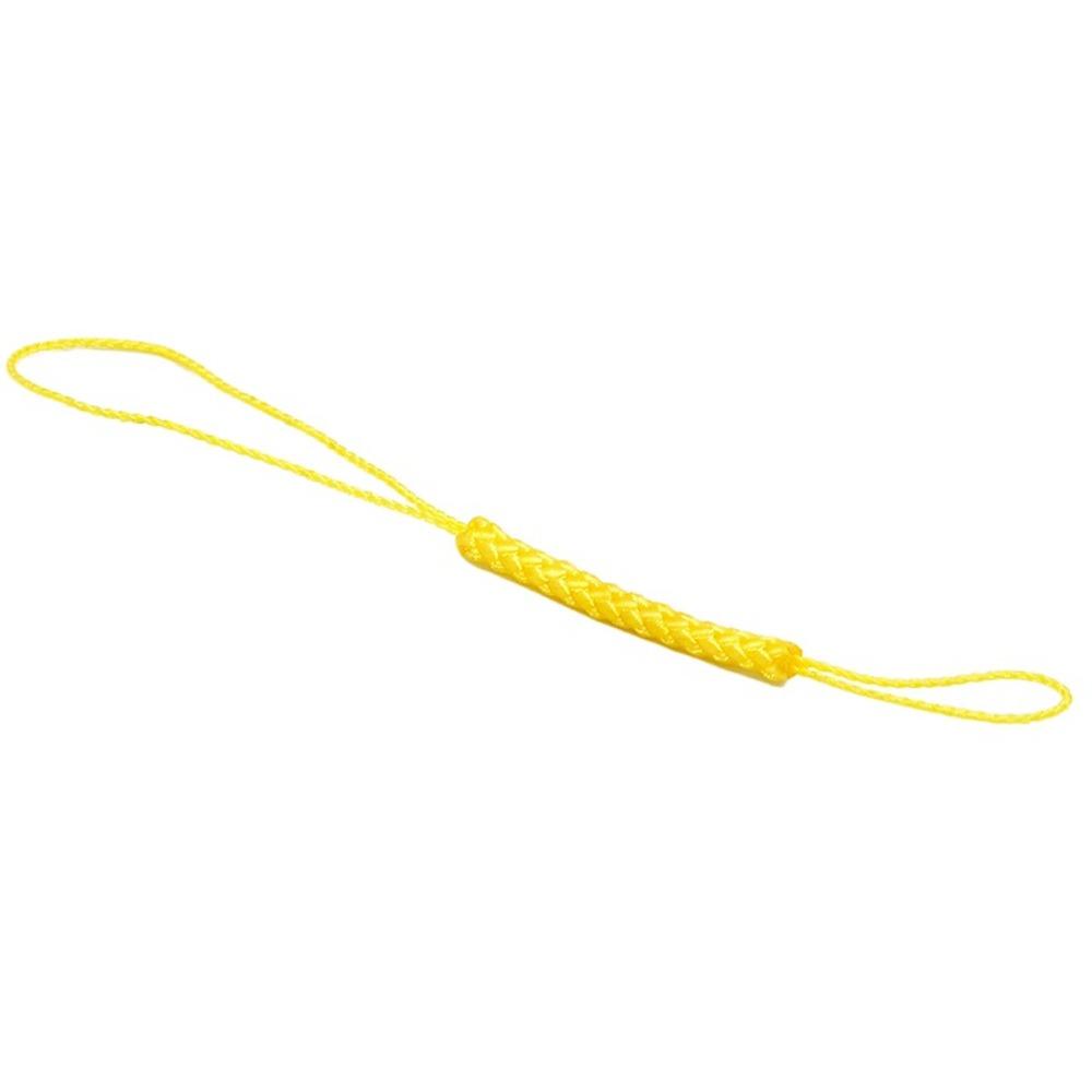 Key Lanyard Phone Strap Double Ended Phone Lanyards Phone Pendant Diy Phone Rope  Diy Handmade
