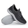 Fashion Super Big Size Fabric Hiking Men Shoes Man Trekking Sneakers Sports Sports Second Hand Luxo Trainers Upper Original Shors