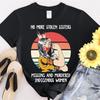 Tops – T-Shirts