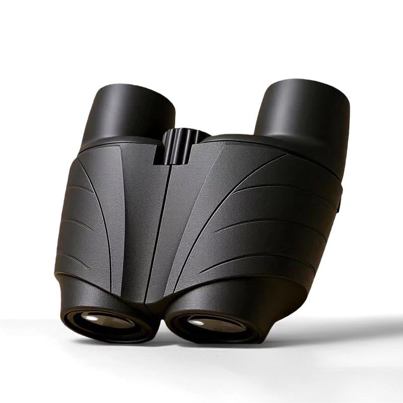 Compact High-Definition Anti-Fog Binoculars for Concerts and Birdwatching
